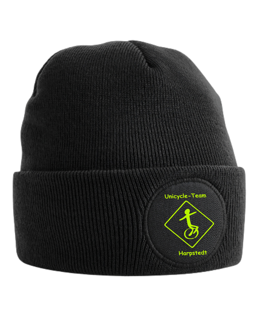 Beanie "LOGO" - Artikelnr. UCT-20210010